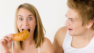 Gain Weight, Lose Your Husband. <em>Obviously.</em>